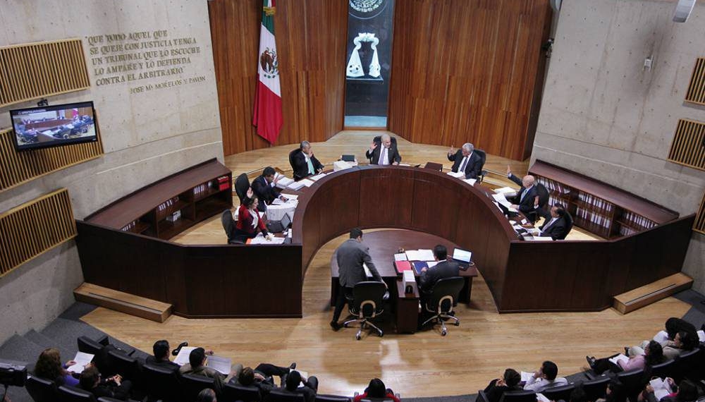 Rebase de topes anulará comicios