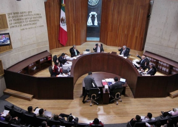 Rebase de topes anulará comicios