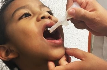 Realizan más de 34 millones de acciones en Semana Nacional de Salud