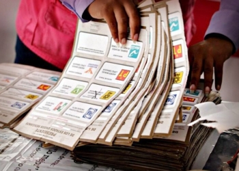SFP, INE y Fepade vigilarán con lupa las elecciones