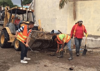 Conceden cinco por ciento de incremento a sindicalizados de obras públicas