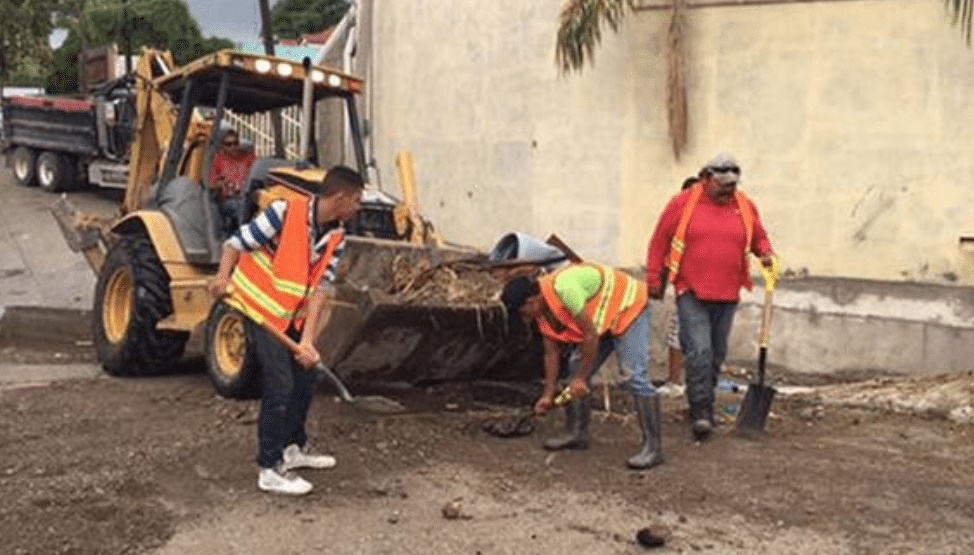 Conceden cinco por ciento de incremento a sindicalizados de obras públicas