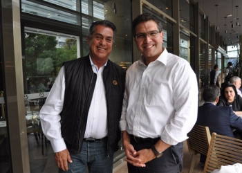 ‘El Bronco’ y Armando Ríos Piter fuera de la boleta electoral