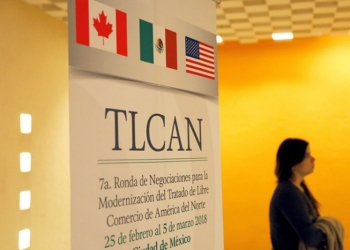 Sindicatos de México, Canadá y EU piden mejorar condiciones laborales