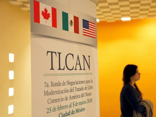 Sindicatos de México, Canadá y EU piden mejorar condiciones laborales