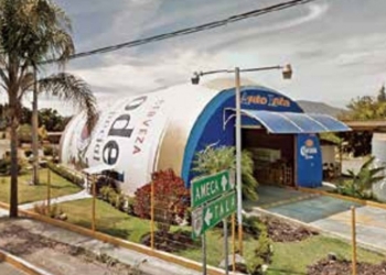 Grupo Modelo explota nombre que no es suyo