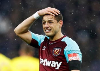 ‘Chicharito’ manda mensaje especial a las mujeres