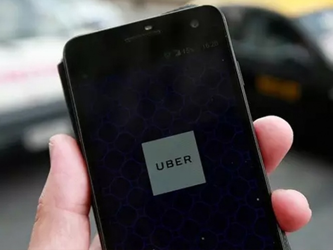 No creerás los ‘objetos’ que la gente olvida en un Uber