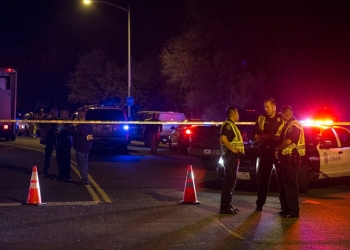 Nueva explosión en Austin, Texas; hay 2 heridos