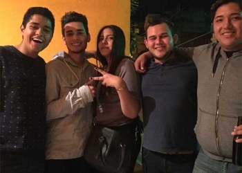 Desaparecidos en Jalisco ‘eran estudiantes, no delincuentes’
