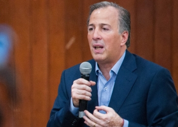 Meade se solidariza con familias de estudiantes desaparecidos en Jalisco