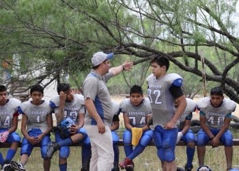 A la vuelta de la esquina la temporada juvenil del football americano AFAINC