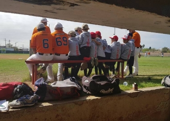 Astros de Piedras Negras a un juego del titulo
