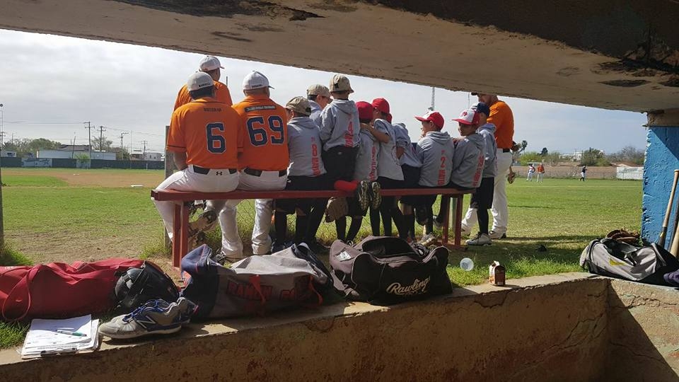 Astros de Piedras Negras a un juego del titulo