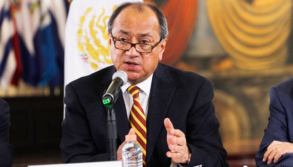 SEP descarta que escolaridad influya en participación democrática