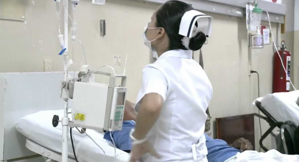 Continúa JS con vigilancia epidemiológica
