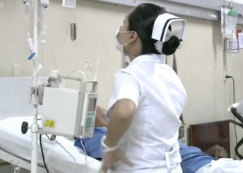 Continúa JS con vigilancia epidemiológica