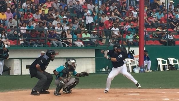 Ganan Saraperos 9 – 7 a Sultanes en Ramos