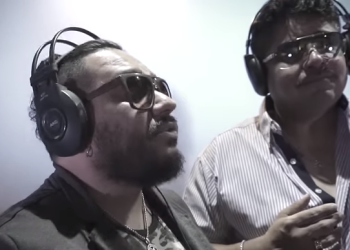 Sonido Mazter colabora con Grupo Abril de Argentina