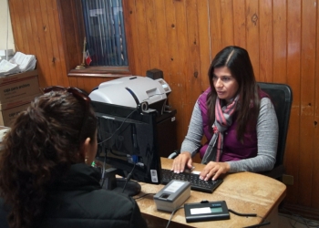 Esperan incremento en el trámite de licencia de conducir