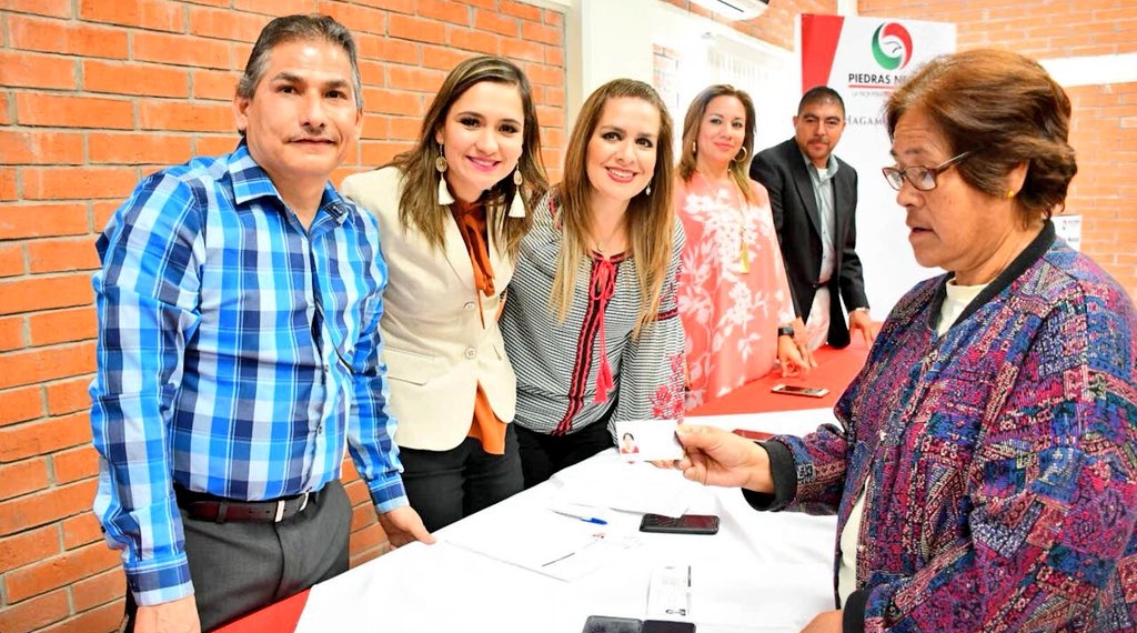 Inicia campaña de testamentos en el DIF Municipal