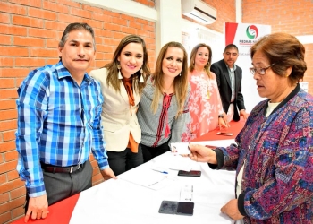 Inicia campaña de testamentos en el DIF Municipal