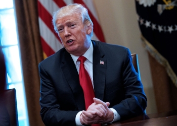 Amenaza Trump con imponer “tasas recíprocas” a todos sus socios comerciales