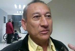 Grupo de panistas no quiere a Lenin Pérez como su candidato