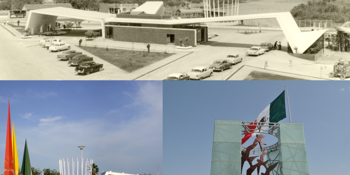 Piedras Negras, lugar importante en la historia de México