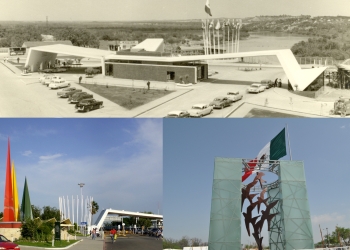 Piedras Negras, lugar importante en la historia de México