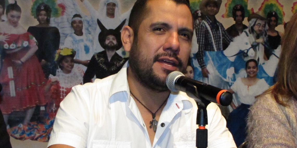 Director de Cultura de Saltillo agradece fama tras viralizarse video de vaqueros