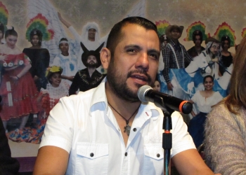 Director de Cultura de Saltillo agradece fama tras viralizarse video de vaqueros