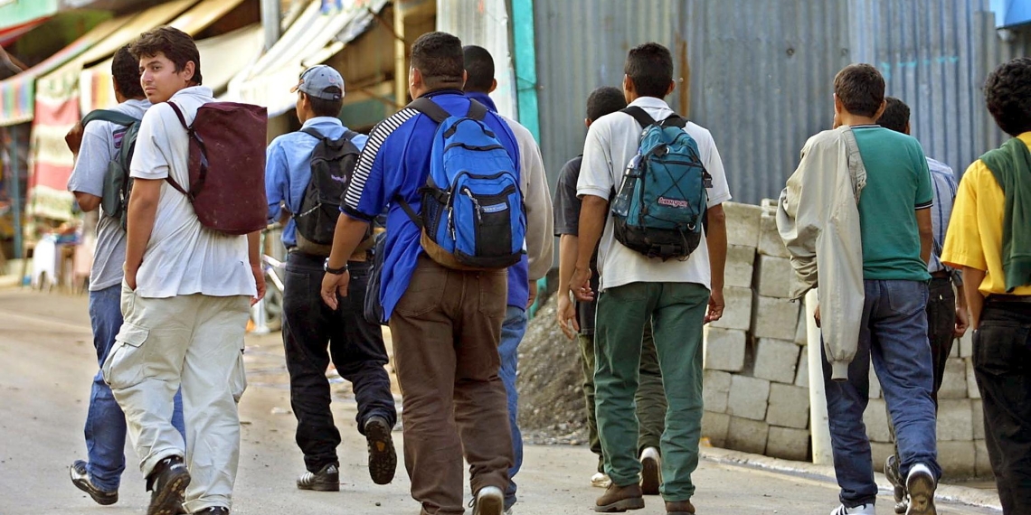 Programa migrante beneficia a 14 millones de mexicanos