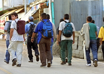Programa migrante beneficia a 14 millones de mexicanos