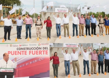Por falta de pago hay obras inconclusas de administración anterior