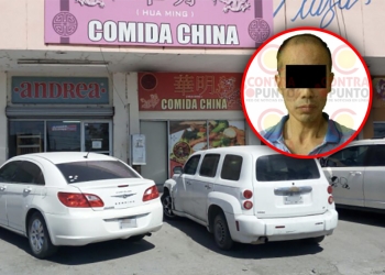 Podría quedar en libertad dueño de restaurante chino