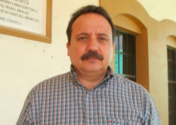 FGE podría reaprehender a Sergio Lozano