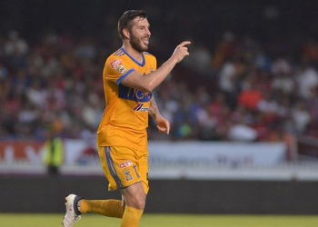 Tigres saca del Puerto 3 unidades