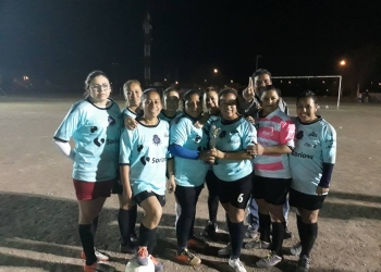 En la mira torneo nacional de “mamafut”