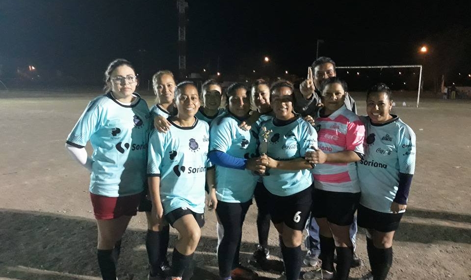 En la mira torneo nacional de “mamafut”