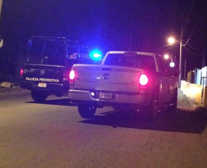 Roban de domicilio más de 3 mil dólares