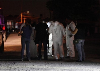 Ataque en palenque de Guanajuato deja 6 muertos y 16 heridos