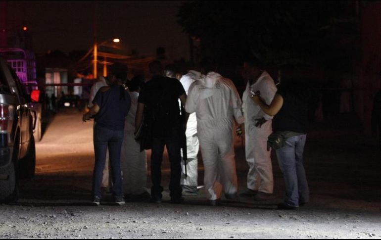 Ataque en palenque de Guanajuato deja 6 muertos y 16 heridos