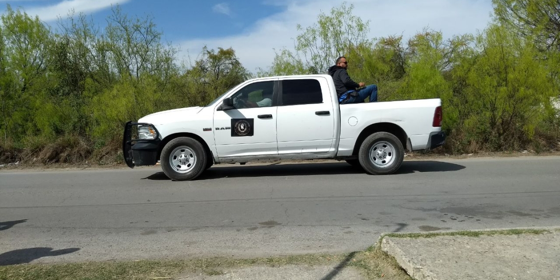 Se moviliza policía por reporte de disparos