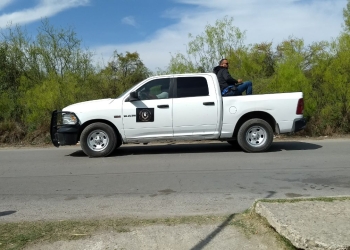 Se moviliza policía por reporte de disparos