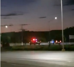 Sancionan a mujeres copilotos de “arrancones” de patrullas