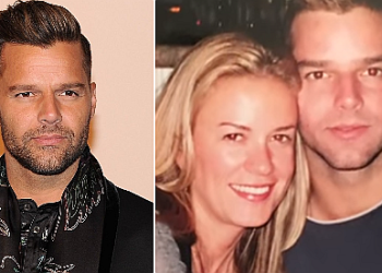 ‘Mi novia sabía que era gay, pero estábamos juntos’: Ricky sobre su pasado