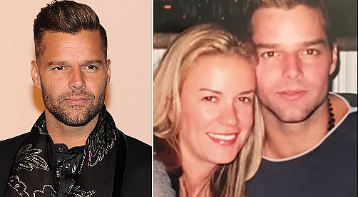 ‘Mi novia sabía que era gay, pero estábamos juntos’: Ricky sobre su pasado