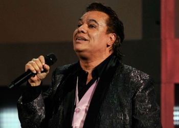 Polémico libro sobre Juan Gabriel ¡asegura que el cantante sigue vivo!