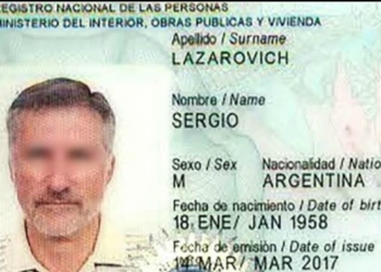 Un hombre cambia de género para jubilarse antes